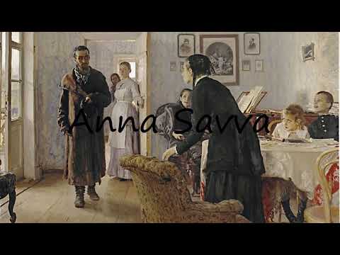 How to Pronounce Anna Savva?