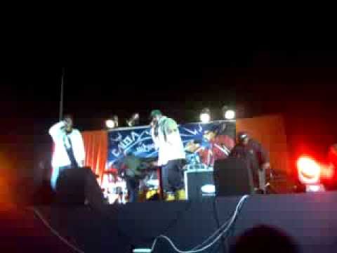 DIVERSOUNDS+DAROHETAYL- CALETA HIP-HOP VOL. 3