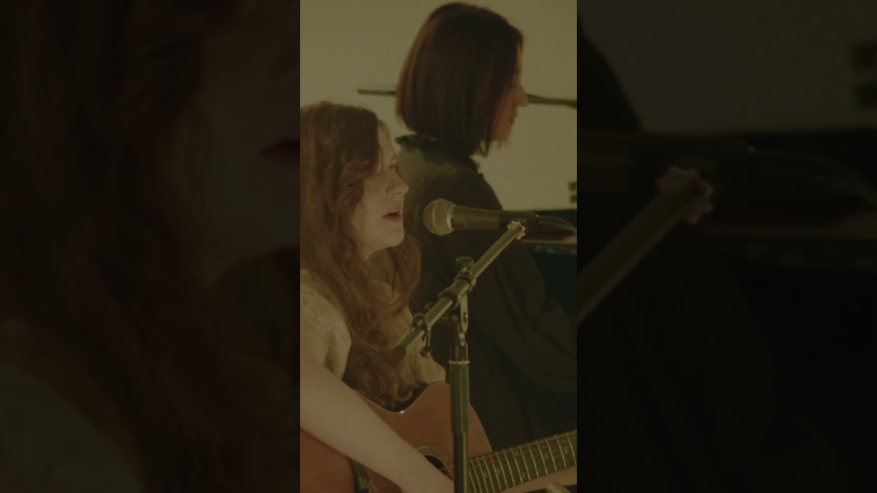 Tour Info w/Saoirse Casey #shorts