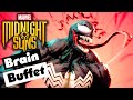 How To Beat Brain Buffet Challenge UPDATED In Marvel S Midnight Suns Venom Guide Tips