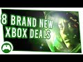 8 Jaw-Dropping Xbox Deals This Week