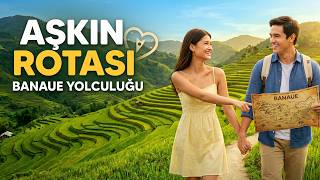 Aşkın Rotası | Türkçe Dublaj Romantik Film | 4K İzle