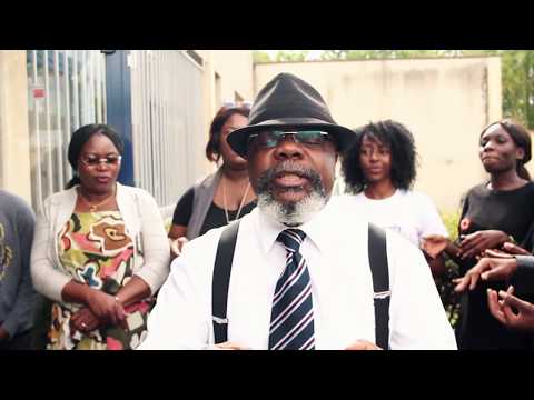 Ministre Prosper TSB - Célébration M.6.33 (Clip Officiel)