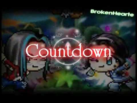 Count down opening #3