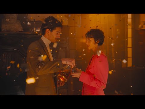 Hammock Magazine x Sarajishvili - Since 1884