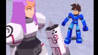 ロックマンdash 鋼の冒険心 プレイ動画 Part40 أغاني Mp3 مجانا