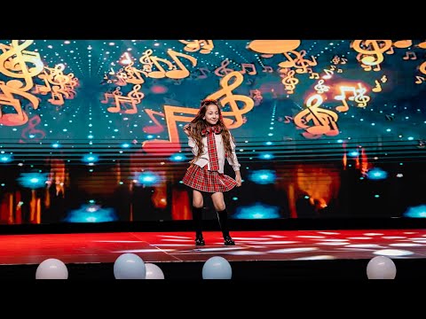 Dea Hoxha - Matematika