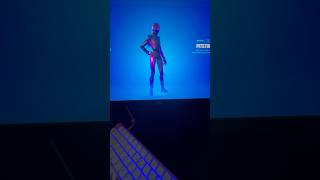 Guide how to get a skin for free in Fortnite🔥🔥#fortnite