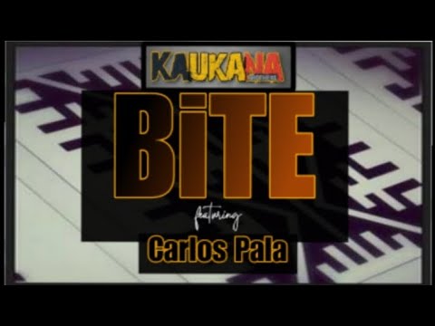 BI'TE - Kaukana Brothers ft Karlos Pala (Official Audio)