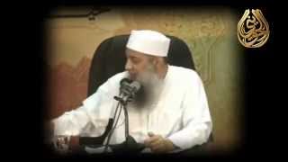 مقطع رائع : ولذكر الله أكبر | للشيخ الحويني image