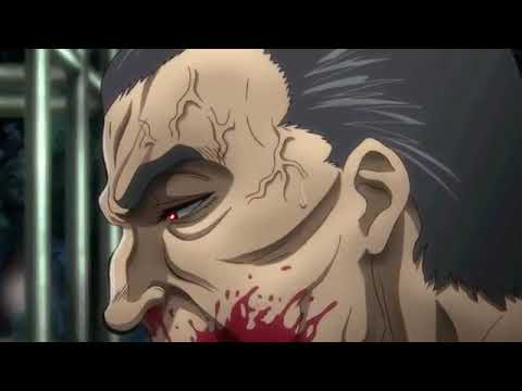 Baki (super strength)