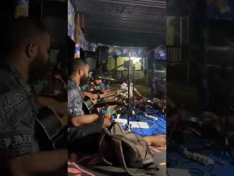 Voqa Ni Domo (Cagi Ni Delai Yatova # Voqa Kei Gau E Loma)