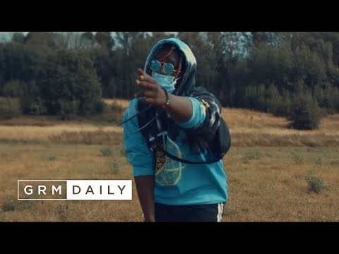 Strydes - No Smoking [Music Video] | GRM Daily