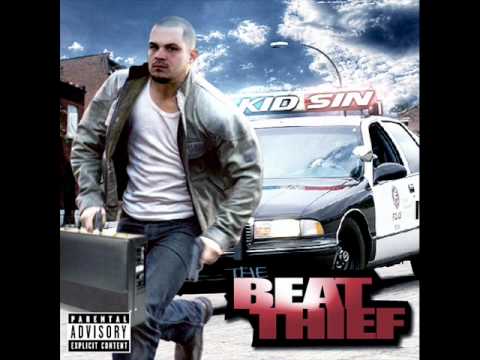 A.F. Sin ft. Vic Shadez - Take The Money (Never Run)