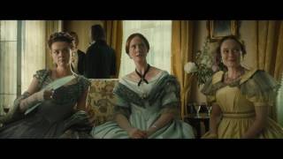 A Quiet Passion - Trailer video