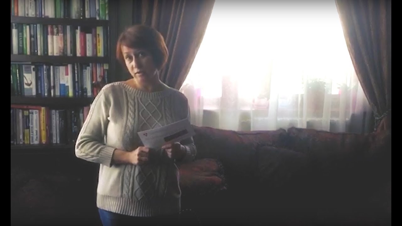Видео о компании Малина