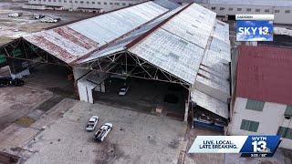 City of Gadsden announces manufacturing facility to invest $430M and create more than 1.4K jobs
