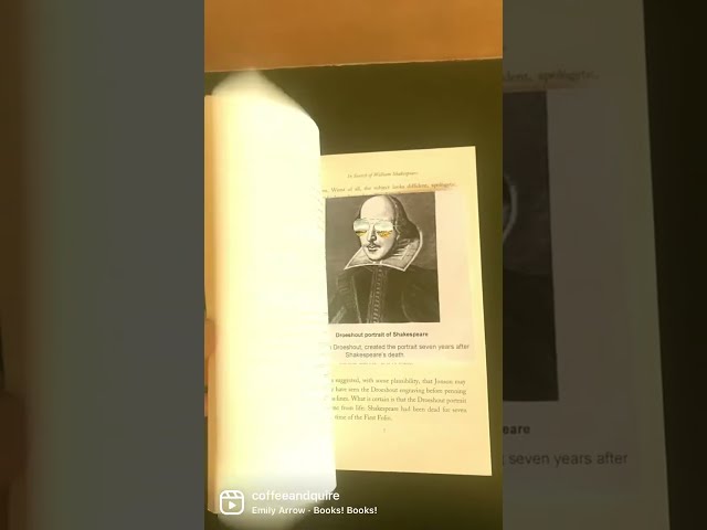 Vídeo relacionado con Shakespeare: El mundo como escenario
