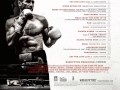 SOUTHPAW SOUNDTRACK OFFICIAL ...