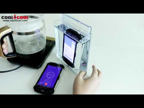 DOOGEE S60 torture test, will it survive