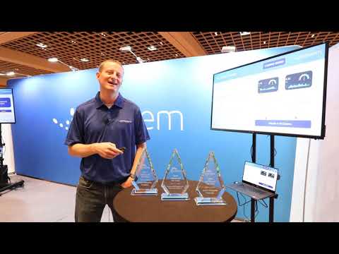 WP2021 @aterlonetworks Preseem Interview