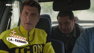 Download lagu Las Fierbinți: Giani se mută în Slobozia la iubita lui mp3