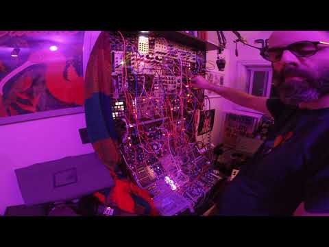 Arpeggio Veno-Echo, Hermod, Cali OSC, Venus Instruments VENO-ECHO, Kermit.