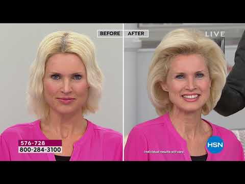 HSN | Tweak-d Haircare 01.16.2019 - 08 PM