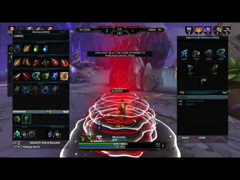 Full Game Ne Zha Support Season 7 | Smite