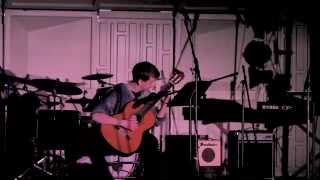 #4 Jacob A. - BOOM Best Of VHS Open Mic 2014