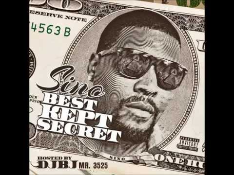 Sino "Work" Feat. 3D