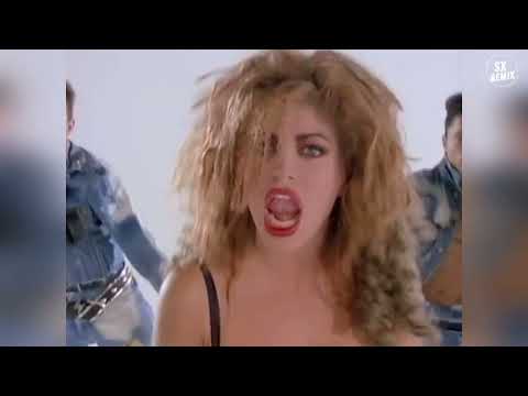 Taylor Dayne - Tell It to My Heart (Dance Remix)