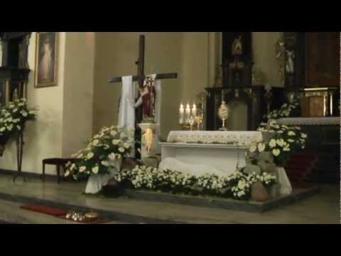 2012-04-13 cz.5 Czuwanie Modlitewne - Jezus, dla Jezusa