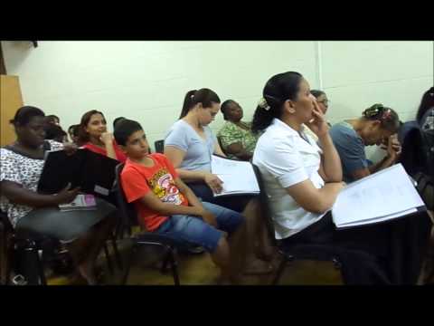 Bem vindo......19 Setembro 2013 - Assembleia de Deus Novo Vera Cruz - Alto Vera Cruz.