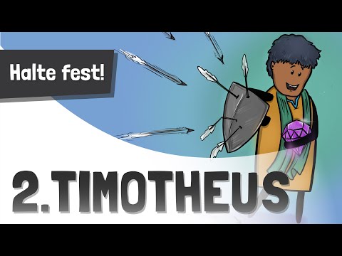 2 Timothy - Overview | The Church in the Last Days | #Bible #2Timothy #Christianity