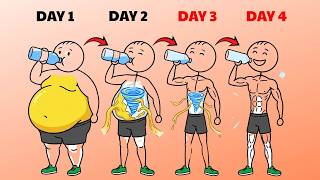 Your Belly Fat Isn’t Going Away Because of THIS One Mistake — Fix It Before You Train Harder