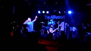 Hit the Lights-At 6:00, We Go Live