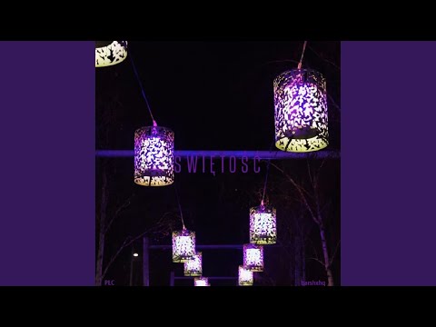 Świętość (feat. PLC)