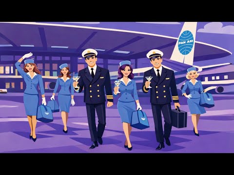 60'S ATOMIC LOUNGE MUSIC | JET SET COCKTAIL MUSIC