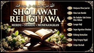 Download lagu Puji Pujian Jawa Sebelum Sholat Subuh | Merdu Bikin Hati Tenang mp3