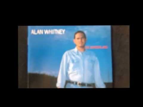Alan Whitney - The Meantime - The Borderland