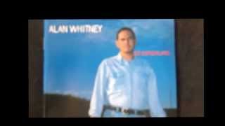 Alan Whitney - The Meantime - The Borderland
