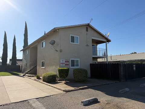 3691 - Community Impact Central Valley property video