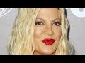 This Is How Tori Spelling Squandered Her Entire Inheritance
