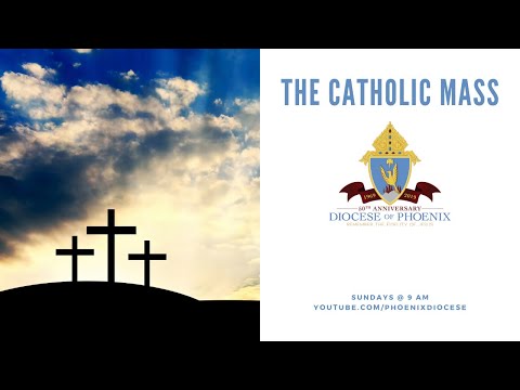 Easter Sunday of the Resurrection of the Lord -  April 21, 2019