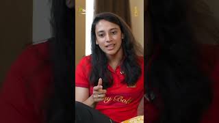 Smriti Mandhana Reveals the Secret Behind Her SIX-HITTING Evolution | RCB Podcast