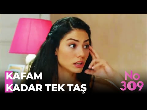Tek Taşımı Kendim Aldım Tek Başıma Kendim Taktım - No: 309
