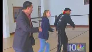 Download lagu Sammy Reyes on NBC10 with Koresh Dance Company - Sanbrooka Productions mp3