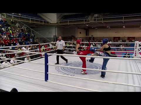 Laura Jakovleva v Laura Nishanbay Hungarian World Cup 2021