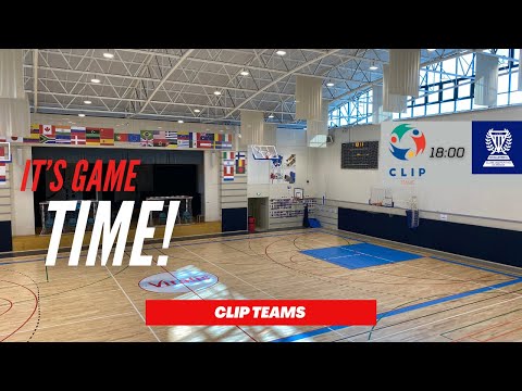 CLIP Teams Sen M vs CD Póvoa 06-02-2022